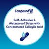 Compound W Maximum Strength Wart Remover One Step Medicated Pads, 14 Ct - Personal Care - Image 3