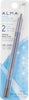 Almay Gel Smooth Eyeliner, Navy, 1 count - Image 2