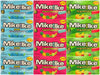 Variety Pack Mike and Ike Candy 12 Pack – 4 Each Sour Blue Raspberry, Tropical Typhoon, Or - Image 2