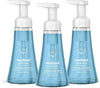 method Foaming Hand Wash, Sea Minerals, 10 fl oz, 3 pack