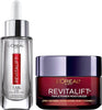 L'Oreal Paris Revitalift 1.5% Pure Hyaluronic Acid Face Serum + Triple Power Anti-Aging Fa - Image 2
