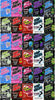 Variety Pack Pop Rocks Popping Candy 0.33 oz - 10 Assorted Flavors - 30 Pack Individually  - Image 1