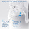 Belif Jelly Hydrating Deep Cleanser – Low pH Mild Gel-to-Foam Face Wash for Daily Deep Por - Image 3