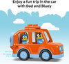 LEGO DUPLO Bluey Ice Cream Trip with Bluey - Toddler Toy for Kids, Boys, and Girls Ages 2+ - Image 5