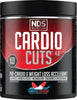 Cardio Cuts NDS Nutrition 4.0 Pre Workout Powder Bombsicle - 40 Servings - Image 1