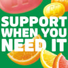 Halls Defense Citrus Vitamin C Drops - 80 Drops (1 bag of 80 drops) - Image 5