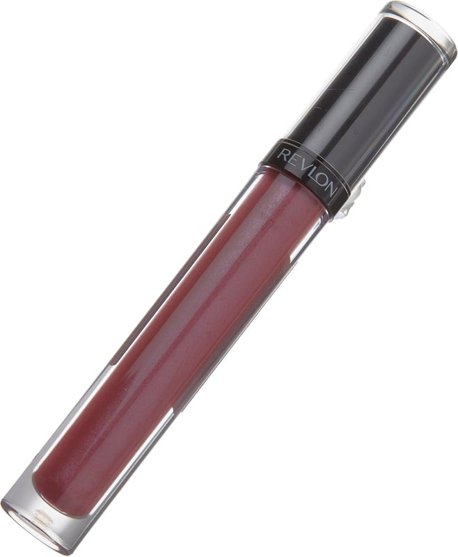 Revlon ColorStay Ultimate Liquid Lipstick, Miracle Mauve, 0.1 Ounces - Lip Makeup - Beauty