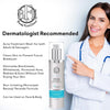 Acne Face wash Treatment with Benzoyl Peroxide - Fight Acne Blemishes on Contact for Cysti - Image 2