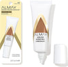 Almay Anti-Aging Concealer, Face Makeup with Hyaluronic Acid, Niacinamide, Vitamin C & E,  - Image 2