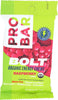 PROBAR - Bolt Organic Energy Chews, Raspberry, Non-GMO, Gluten-Free, USDA Certified Organi - Image 5