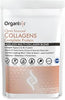 Organixx Clean Sourced Collagen Peptides, 5 Types, 20 Servings