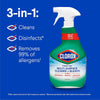 Clorox Clean-Up Multi-Surface Cleaner with Bleach, 32 fl. oz., Pack of 3 - Image 2