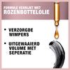 Maybelline Lash Sensational Washable Mascara, Lengthening and Volumizing for a Full Fan Ef - Image 5