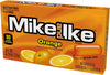 Mike and Ike Orange Candy, 0.78 Ounce Box (Pack of 24) - Image 4