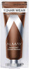 Almay Velvet Foil Cream Shadow, Out of the Woods, 0.36 fl. oz., metallic eyeshadow - Image 2