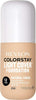 Revlon ColorStay Light Cover Liquid Foundation, Hydrating Longwear Weightless Makeup with  - Image 1