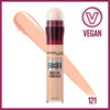 Maybelline Instant Age Rewind Eraser Dark Circles Treatment Multi-Use Concealer, 121, 1 Co - Image 3