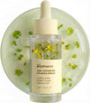 Centella Serum with 494,700 ppm Centella Asiatica, Unscented Soothing Ampoule for Acne-Prone & Sensitive Skin, Acne & Redness Relief, Hyaluron/Niacinamide, Korean Skincare, 30ml/1.01 fl oz