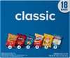Frito-Lay Snacks Variety Pack, Classic Mix, Single Serve Snack Bags, (18 Pack), Ruffles, F - Image 4