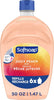 Softsoap Antibacterial Refill 50oz Crisp Clean Scent - Image 2