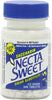 Necta Sweet Sugar Substitute Tablets, 1/2 Grain, 500-Count Bottle (Pack of 12) - Image 1