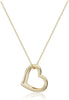Charming Charlie 2-Layered Cross Pendant Gold Plated Necklace: Elegant and Meaningful Neck - Image 5