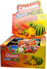 Tootsie Roll Charms Sweet 'n Sour Pops, 48 Count - Image 1