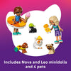 LEGO Friends Fun Water Park Day 42676 - Image 5