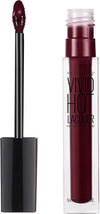 Maybelline Color Sensational Vivid Hot Lacquer Lip Gloss, Retro, 0.17 fl. oz.