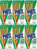 Baked Snack Sticks Sour Cream & Onion 1.09 oz, 6 Pack – Crispy, Savory, Low-Fat -Style Pre - Image 1