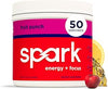 AdvoCare Spark Energy & Focus, Sugar-Free, Fruit Punch, 50 Servings