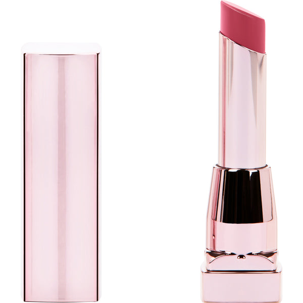 Maybelline New York Color Sensational Shine Compulsion Lipstick Makeup, Magenta Affair, 0.1 Ounce