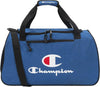 Champion Unisex Adult Logo Duffel Bags, Surf Heather, One-Size US