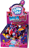 Charms Blow Pops, Bursting Berry, 48-Count Package