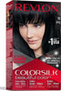Revlon Permanent Hair Color, Permanent Hair Dye, Colorsilk with 100% Gray Coverage, Ammoni - Image 1