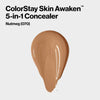 Revlon ColorStay Skin Awaken Concealer, 070 Nutmeg, 0.27 fl oz - Image 2