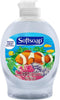 Softsoap Liquid Hand Soap, Bulk Hand Soap, Aquarium Series - 7.5 Fluid Ounces - Personal C - Image 2