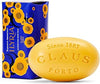 Claus Porto - Ilyria Honeysuckle Body Soap for Men + Women (150g | 5.3 oz) - Personal Care