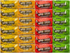 Variety Pack Now and Later Assorted Candy, Long-Lasting Fruit Chews for Snacking, Sharing, - Image 2
