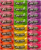 Variety Pack Now and Later Chewy Candy 24 Count – Assorted Flavors Cherry, Tropical Punch, - Image 2