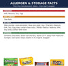 Big TOP DEALS USA 12 Count Candy Variety Pack, 3 Each Mike and Ike Original Fruits, Now an - Image 3