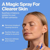 Magic Molecule Skin Spray, Hypochlorous Acid Formula, 8oz - Image 3