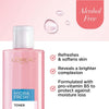 L'Oreal Paris Skincare HydraFresh Toner Face Toner with Pro-Vitamin B5 for a Smoother, Bri - Image 3