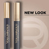 L'Oreal Paris Makeup Voluminous Original Curved Brush Mascara, Black, 0.28 Fl Oz - Persona - Image 2