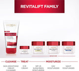 L'Oreal Paris RevitaLift Anti-Wrinkle Firming Night Cream, 1.7 Ounces Single pack - Image 5