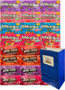 Assorted Candy Variety Pack 24 Count – Mike and Ike & Now and Later Mix – 8 Fruity Flavors - Image 1