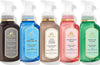 Bath and Body Works Gentle Foaming Hand Soap Kitchen Basics - Cozy Vanilla Almond, Crisp M - Image 1