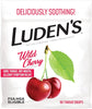 Luden'S Sore Throat Relief Drops, Wild Cherry, 90 Count - Personal Care - Image 2