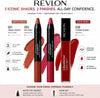 BIGTOPDEALSUSA 3-Piece Makeup Gift Set – Revlon ColorStay Lipstick Bundle | Perfect Office - Image 3