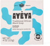 Ayéya African Black Soap Bar, Peppermint (Reset) – Exfoliating Bar Soap for Acne-Prone Ski - Image 3